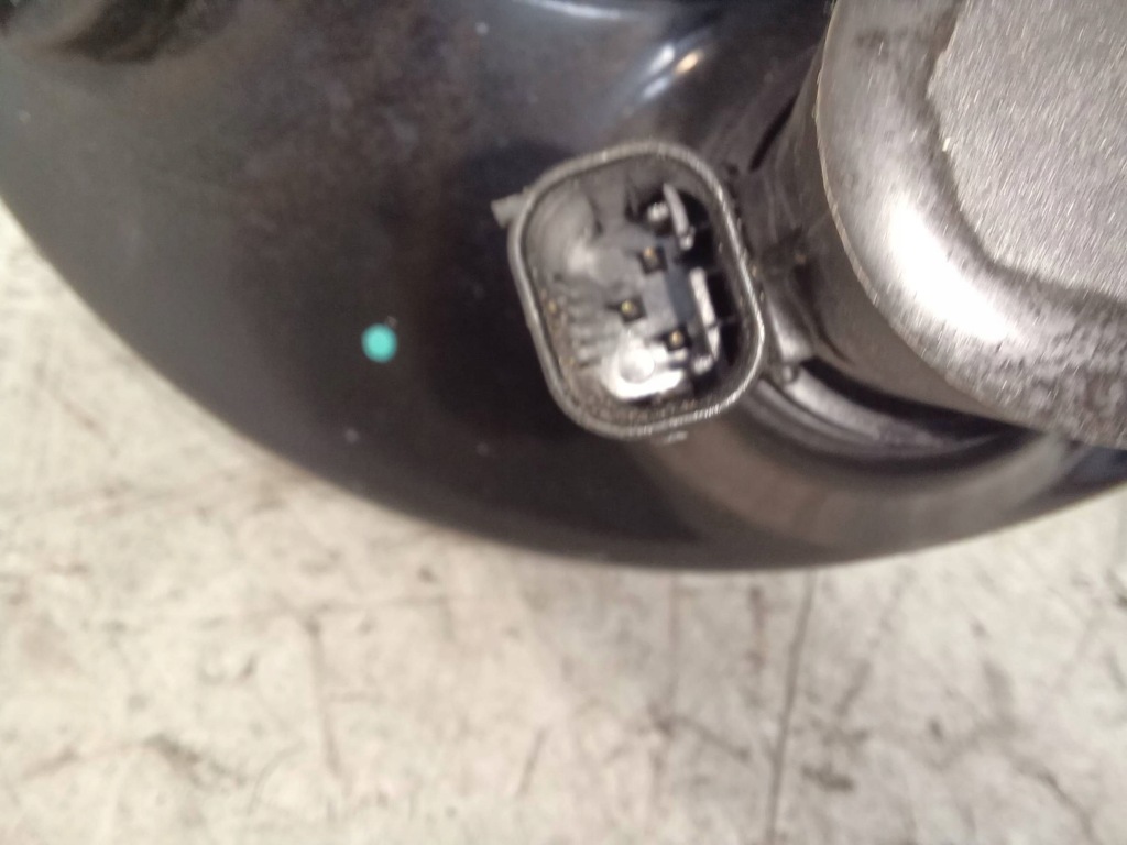 фото №11, Підсилювач гальм гальмівні mercedes-benz gl x164 164 a1644301430