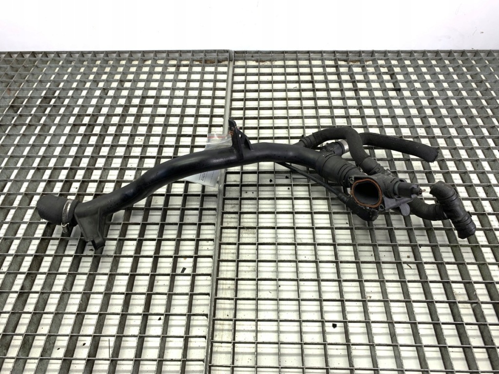 фото №1, Магістраль wody audi a4 b8 03l121071 2.0 143km 07-15