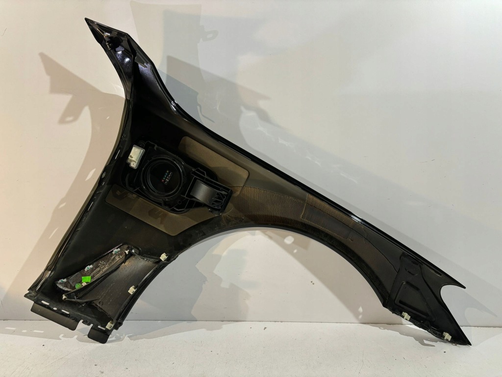 Bmw 7 g11 / g12 гибрид крыло  левое  668 - 5958 с Разборки