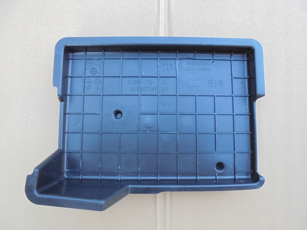 фото №5, Основа акумулятор honda jazz 2020-2022r