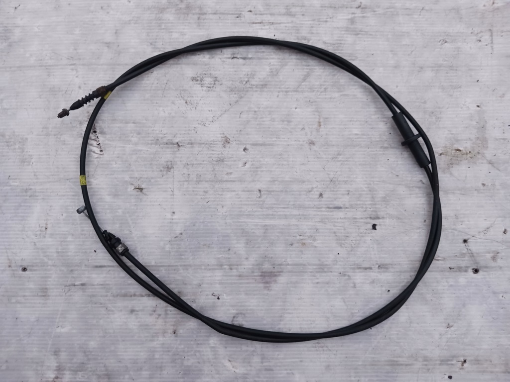 фото №1, Alfa romeo 159 sportwagon kombi трос тяга заливной топлива