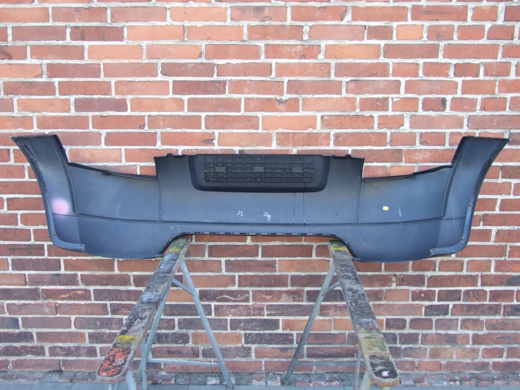 фото №6, Бампер задня задній audi tt 8n0807511