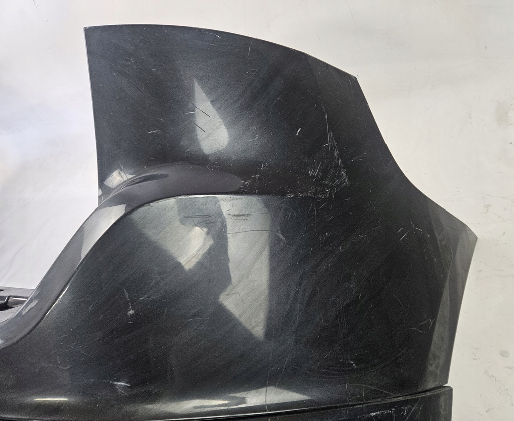 фото №9, Volvo xc60 i lift 2013 - 2017 бампер задній задня pdc 30763426