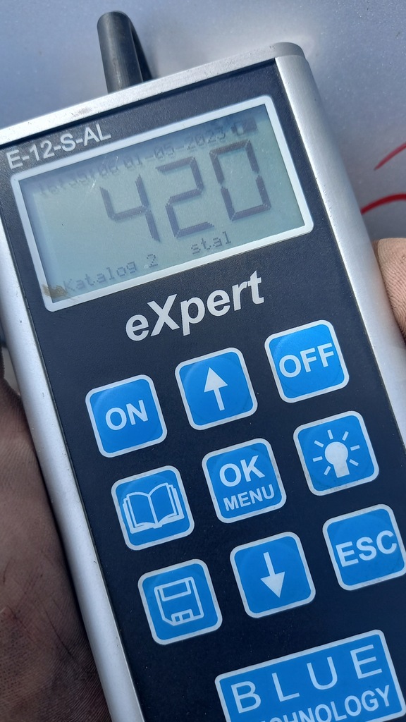 фото №7, Дверь задняя задние правое nissan almera 00r hb