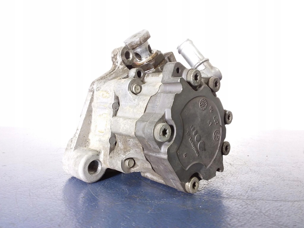 фото №1, Audi a8 d3 4.2 fsi насос усилителя руля