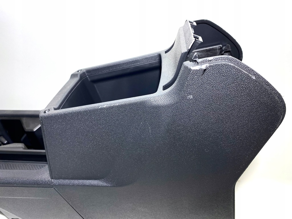 фото №13, Туннель средний vw tiguan ii lift 5nb863241g