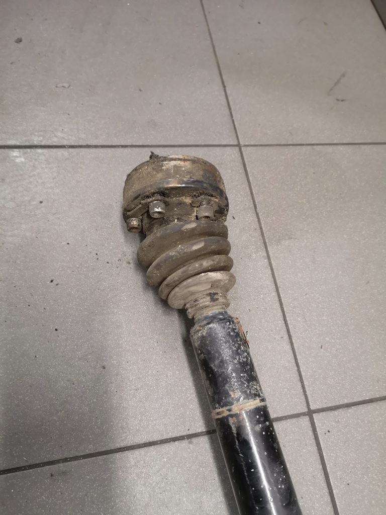 фото №5, Приводной вал правый перед skoda octavia i 1.4