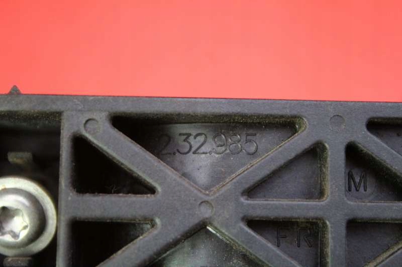 фото №11, Ручка правая перед передняя toyota corolla e12 03r