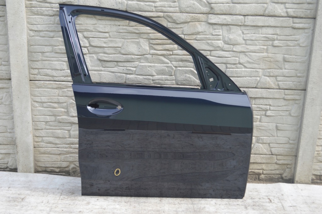 фото №1, Двері передні праве bmw x5 g05