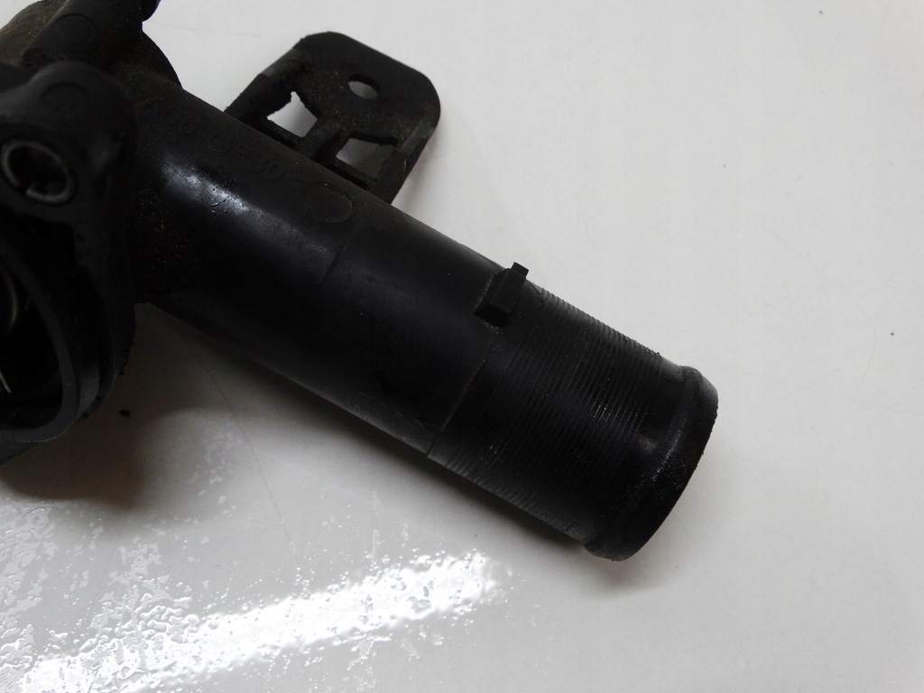 фото №7, Корпус термостата renault laguna iii 8200766043