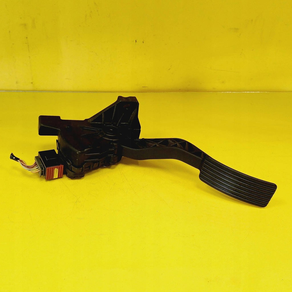 фото №1, Потенціометр газу smart forfour i mr955216 / 6pv00886602 nr107