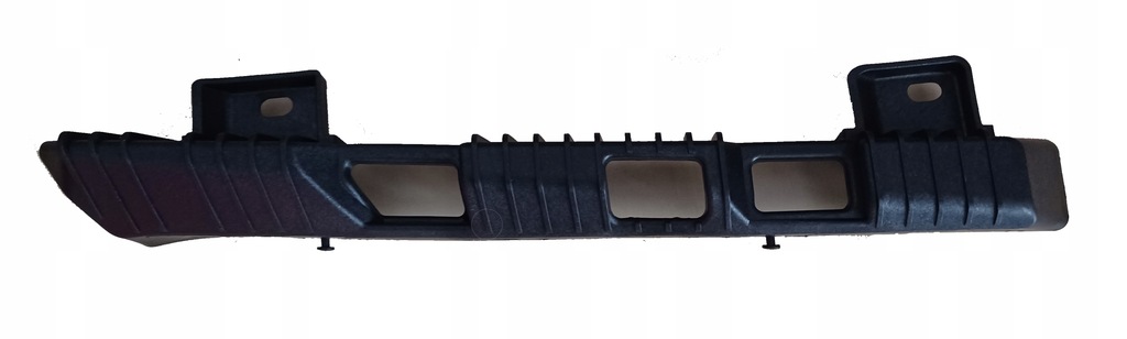 фото №1, Напрямна кронштейн бампера правий перед hyundai ioniq 86556-g2000