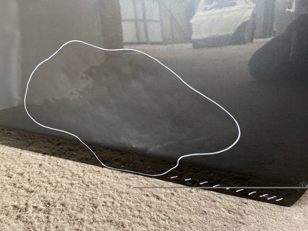 фото №11, Mazda 3 iv sedan 19r- двері праве передні