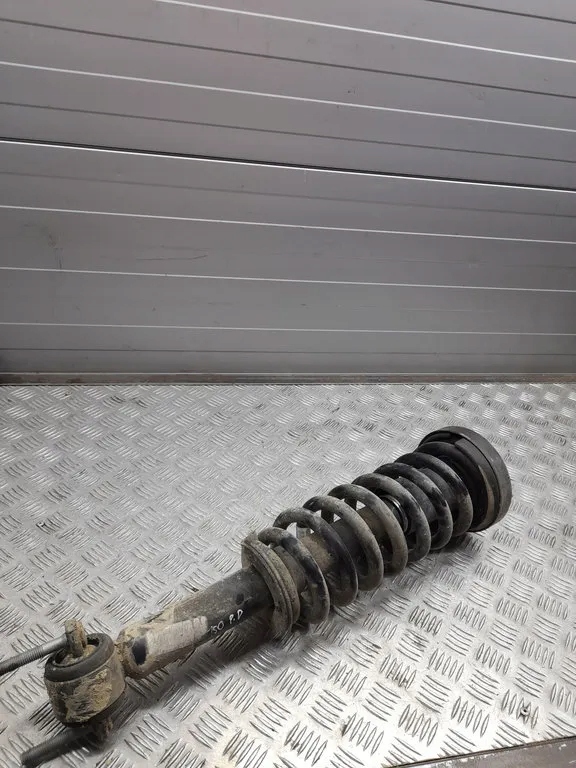 фото №1, Ford f150 4x4 2017 перед сторона левая амортизатор