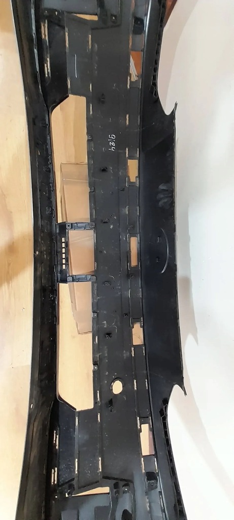 фото №7, Бампер перед hyundai ioniq iv 4 22r