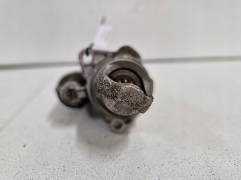 фото №4, Chevrolet hhr 2.4 b стартер