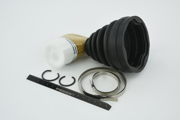 фото №5, Febest 0115-mcv30 набір захист, система кермовий