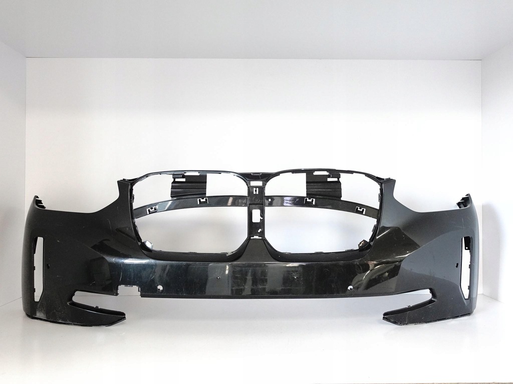 фото №1, Bmw ix3 g08 20-21 бампер перед 6xpdc