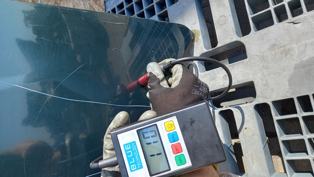 фото №11, Капот opel zafira a 01r kombi kod z380