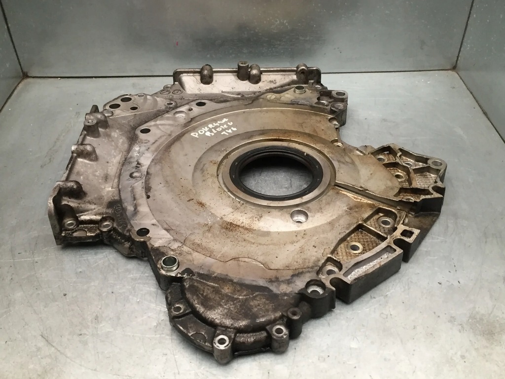 фото №1, Audi q5 sq5 2009 корпус