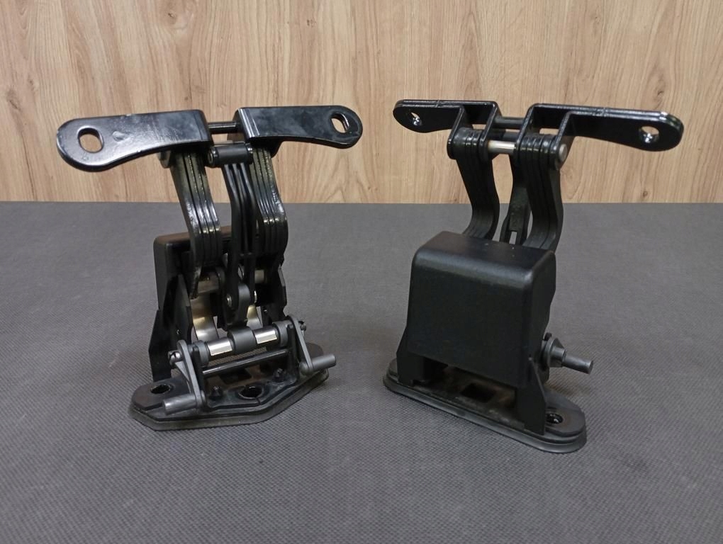 фото №1, Mercedes e-klasa a207 w207 петля петли крышки крышки крыша cabrio