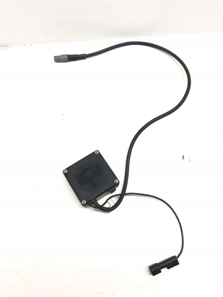 Купить Bmw усилитель антенный 8355132