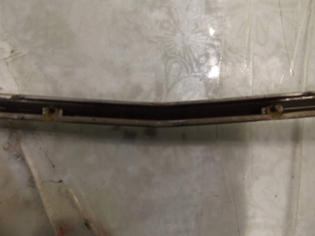 фото №6, Aveo t250 хром бампера