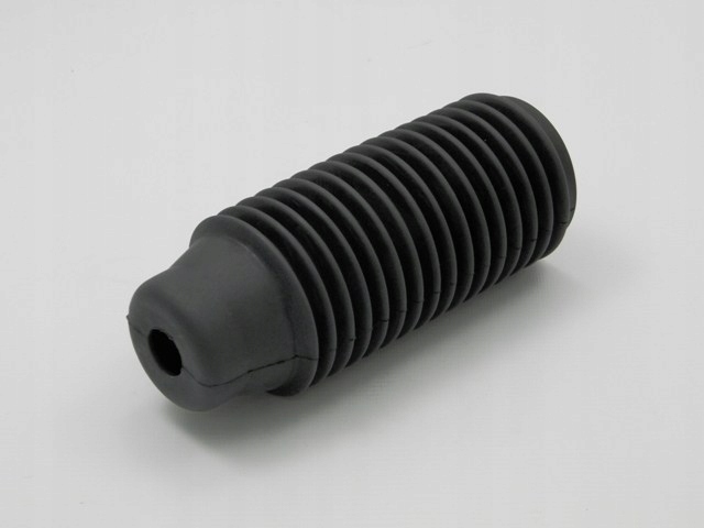 фото №2, Защита амортизатора перед mazda premacy 99- l/p