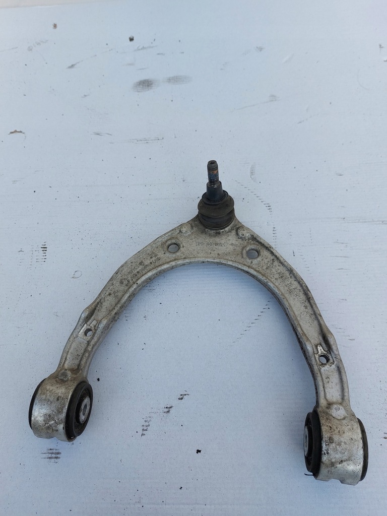 фото №1, Cayenne ii 7p5 важіль верхній лівий 7p0407021