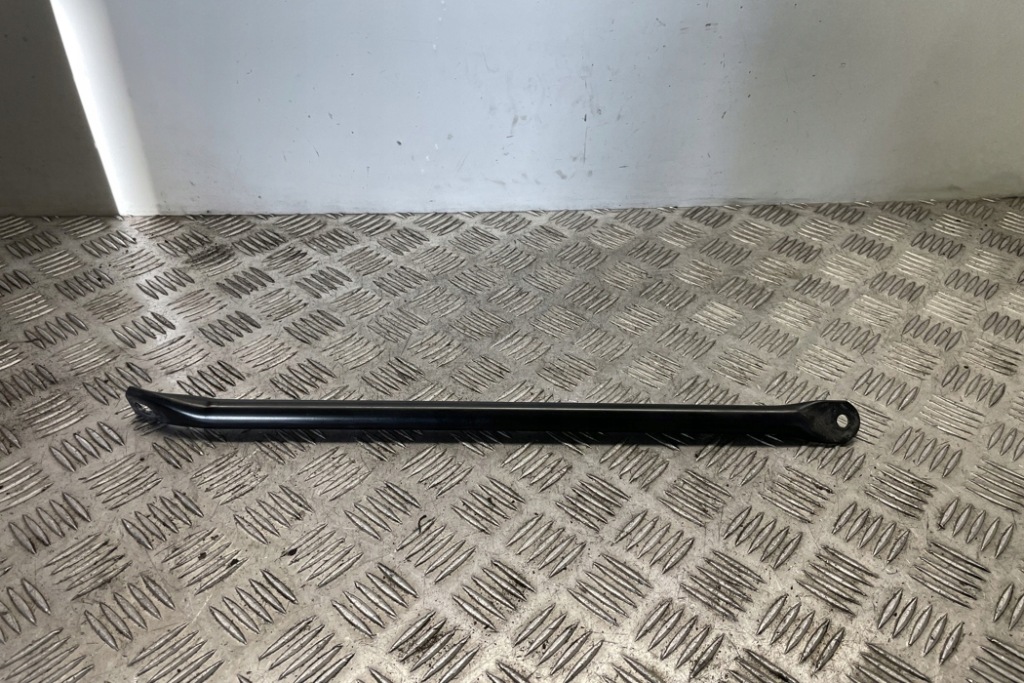 фото №9, Інше частини відсік двигуна bmw 7 f01, f02 7187095 3.0l дизель 190kw 2015