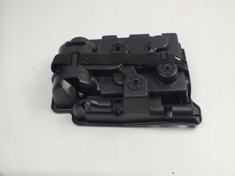 фото №5, Scenic iv кронштейн корпус na инструменты oryg