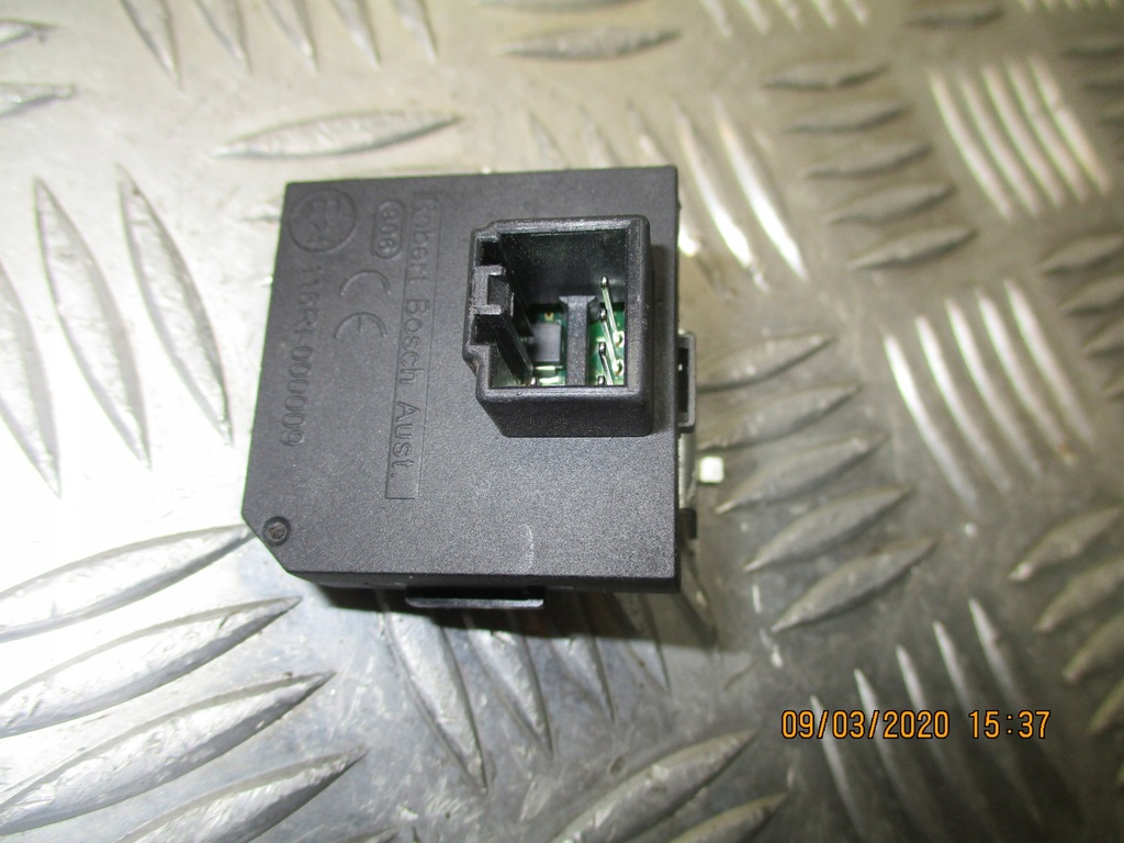 фото №6, Модуль блок управления hyundai i10 1.1 95420-2l700