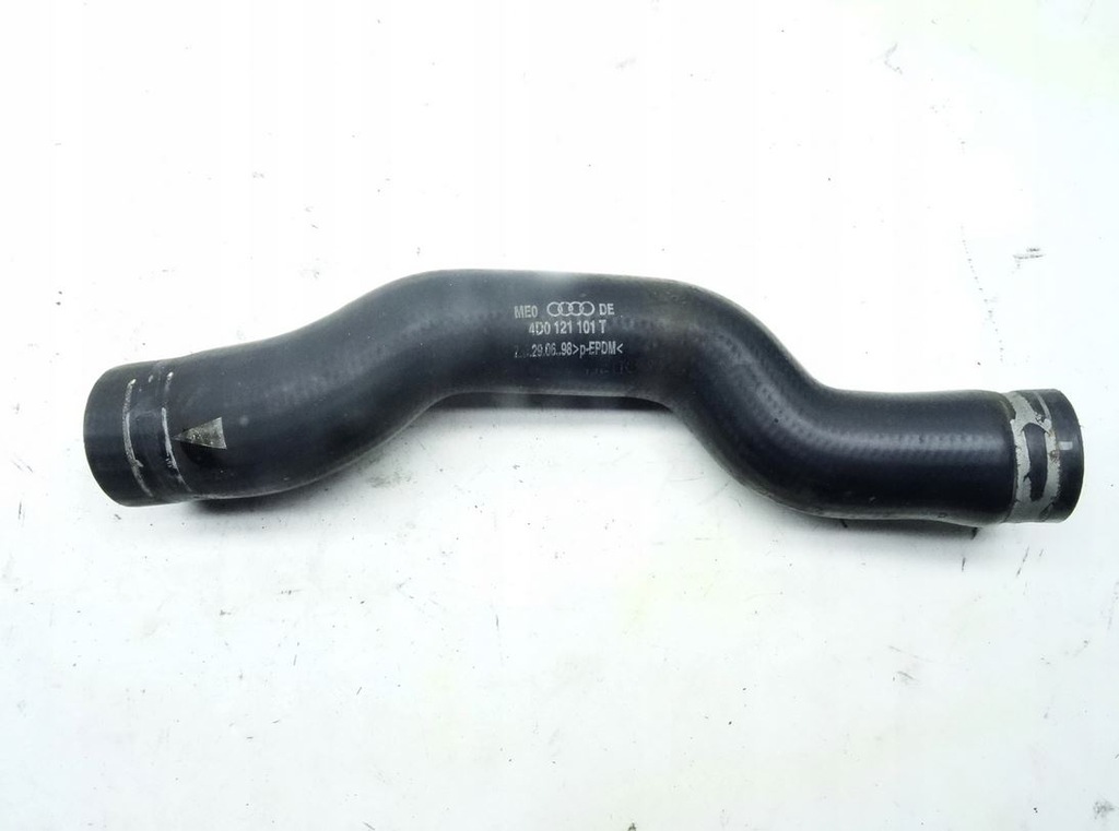 фото №1, Audi a8 d2 99-02 труба шланг wody 4d0121101t oryg
