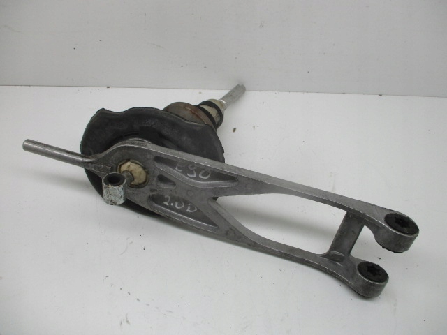 фото №2, Bmw e90 e84 вибірник передач домкрат 16d 18d