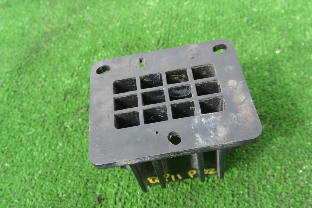 фото №4, Опора подъемника перед maserati quattro ghibli