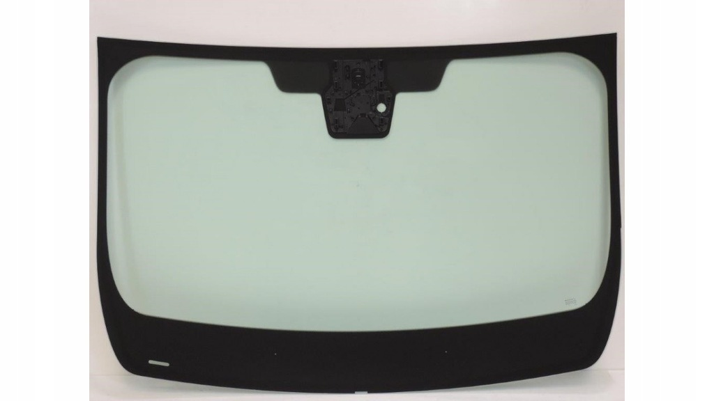 фото №1, Стекло лобовое renault trafic 2021- акустика+ датчик