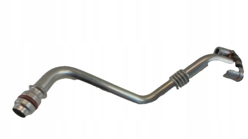 Купити Renault clio iv шланг мащення турбіни oryg