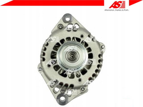 As-pl генератор astra meriva 100a Оригинал