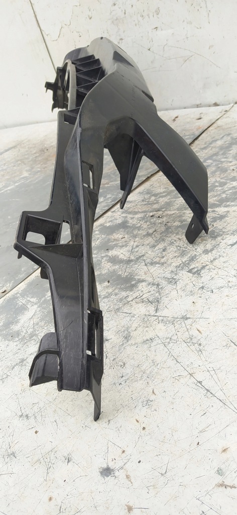 фото №6, Ford kuga усилитель бампера перед 8v41-17e778-ad