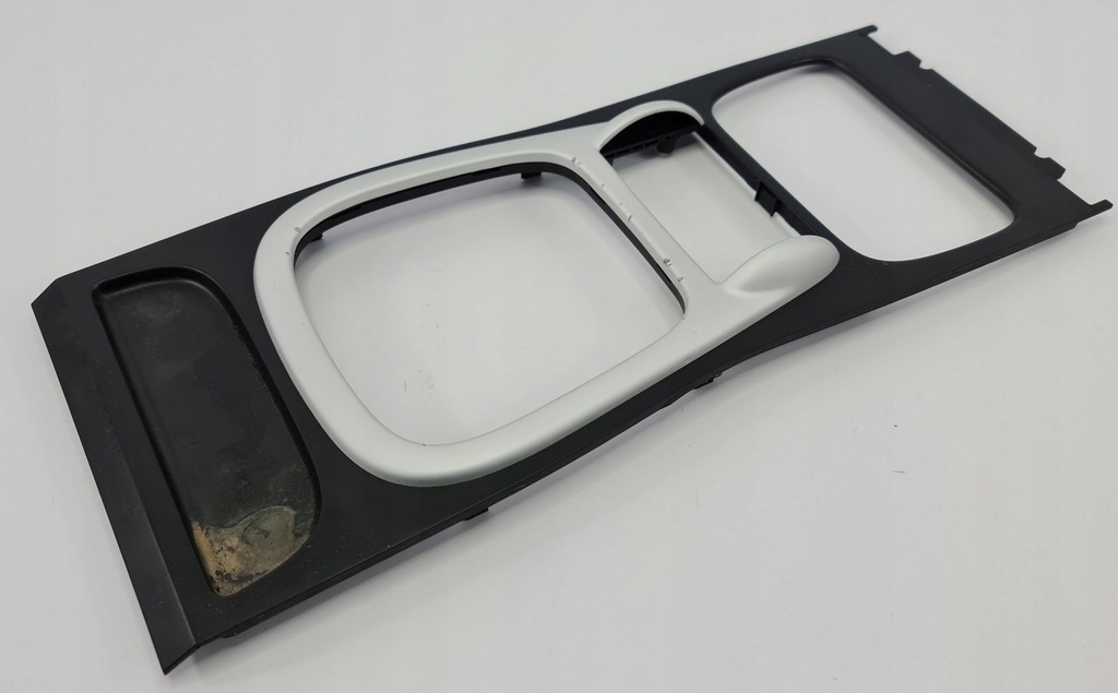 фото №3, Рамка захист перемикання передач porsche cayenne i