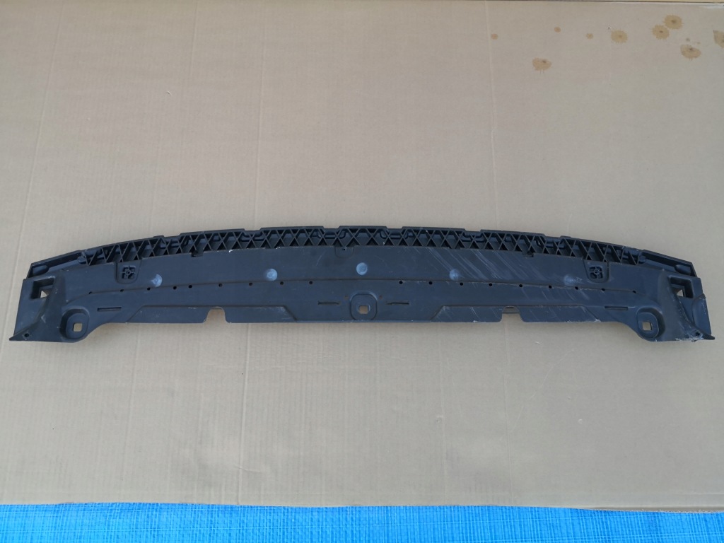 Купити Audi tt 8s0 плита захист pod бампер передній 233e