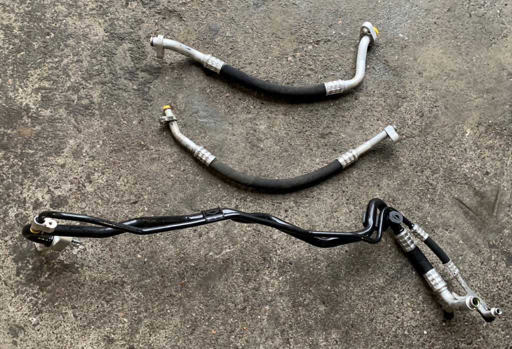 фото №1, Шланг wąż кондиционера sprinter 906 651 lift