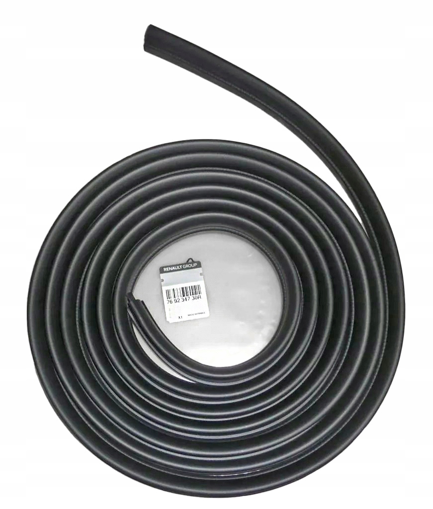 фото №1, Прокладка дверь раздвижных opel movano lh=rh