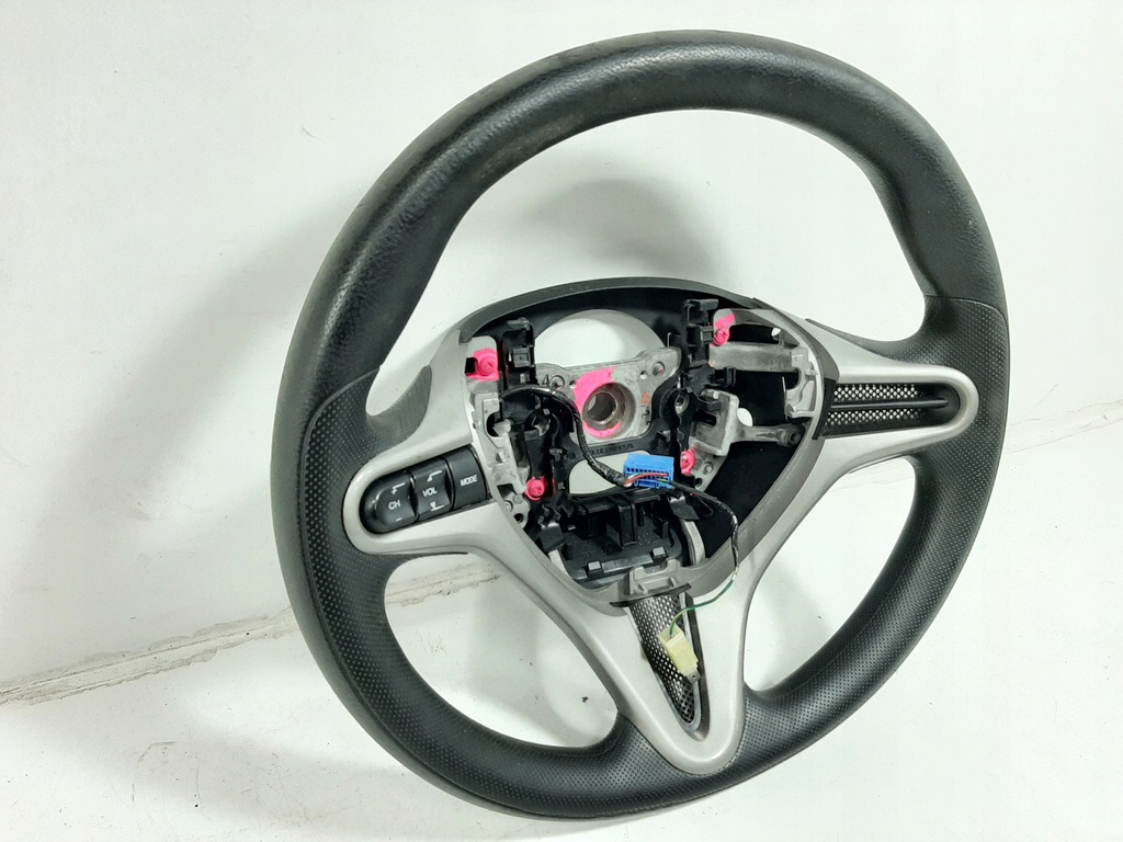 фото №7, Honda civic viii sedan 10r повітропровід мультифункція