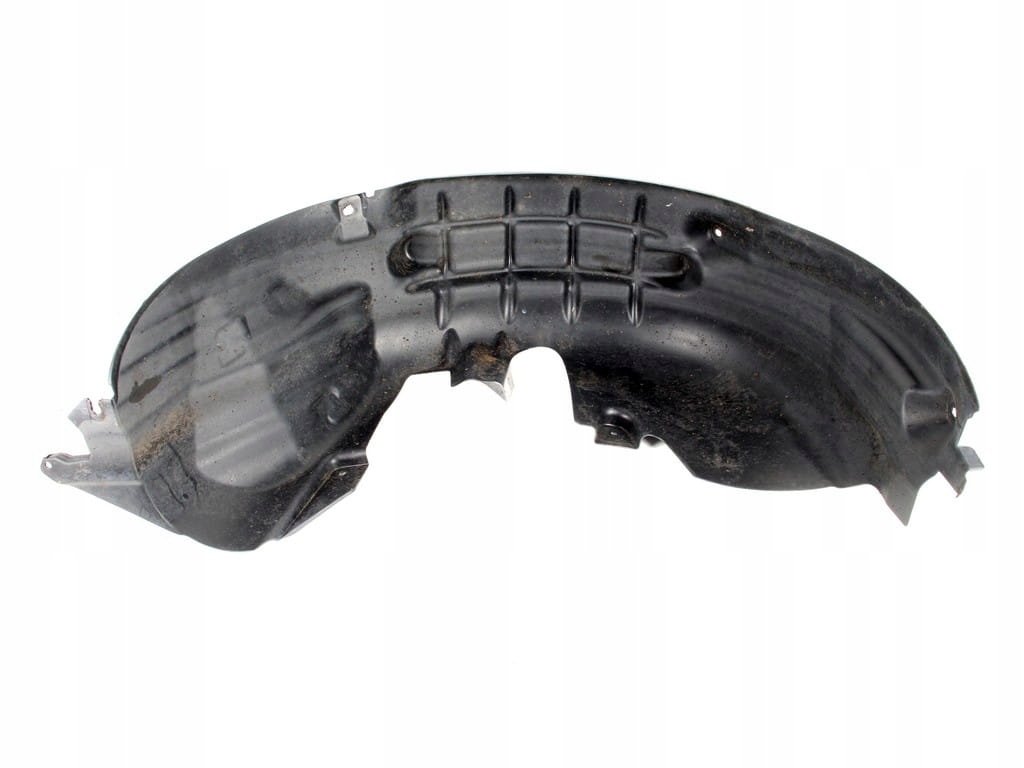 фото №1, Подкрылок правое задние citroen ds4 9816355480 8534l1