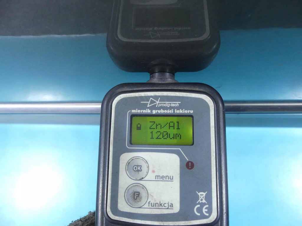 фото №13, Дверь перед левая peugeot 407 5d kombi kdac