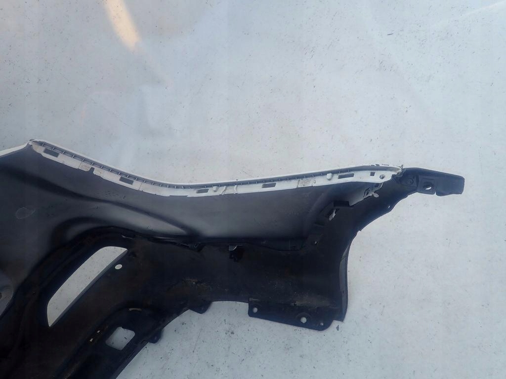 фото №13, Kia sorento iii 15-18 бампер задняя задний 6xpdc