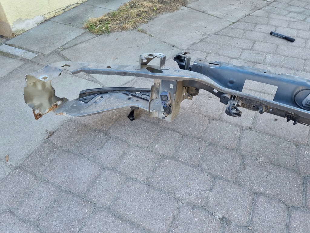 фото №9, Pas перед volvo s40 v50 c30 2.0 tdci 04-12