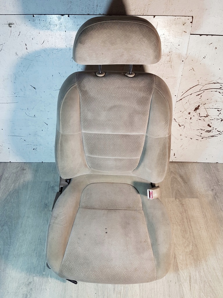 фото №1, Сиденье правый пассажира mazda 626 ge