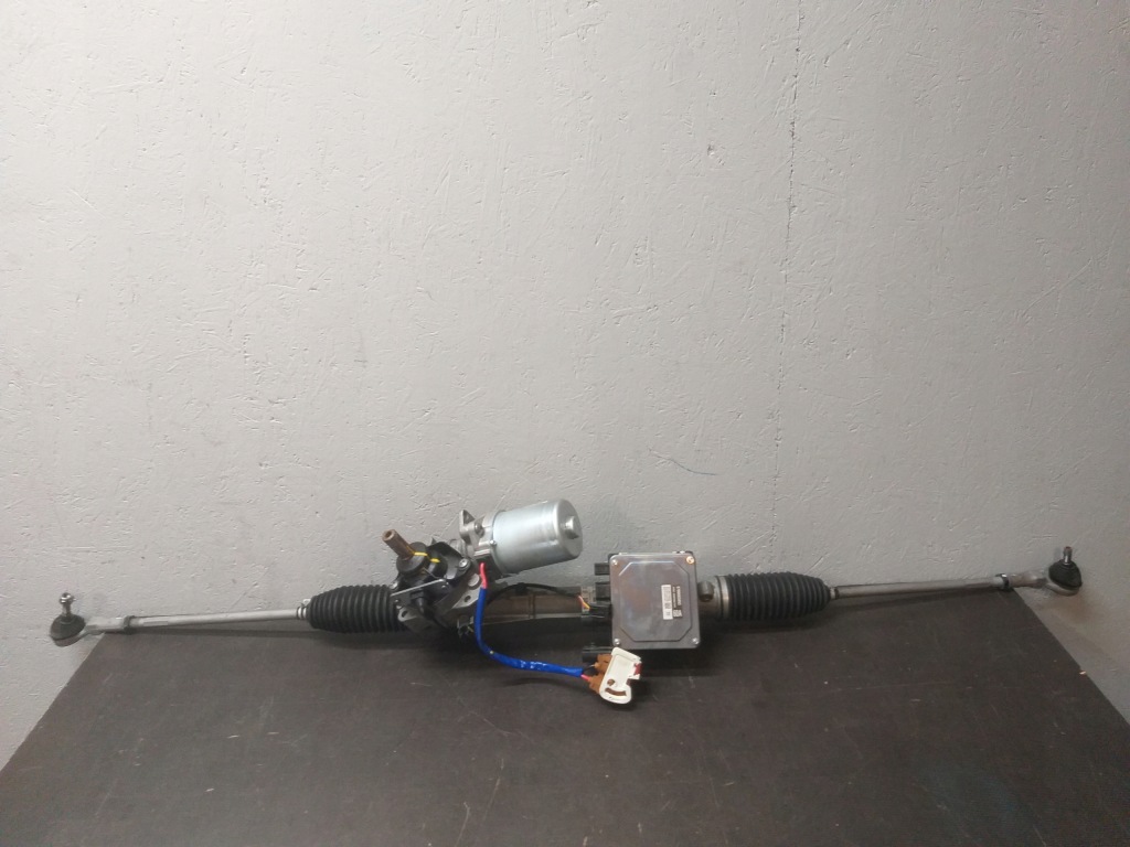 Купити Трансмісія кермова smart fotrwo a453 renault twingo iii 3 a4534603000